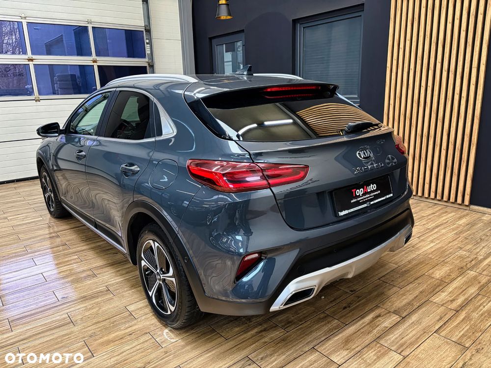 Kia XCeed 1.6 GDI PHEV XL DCT - 10