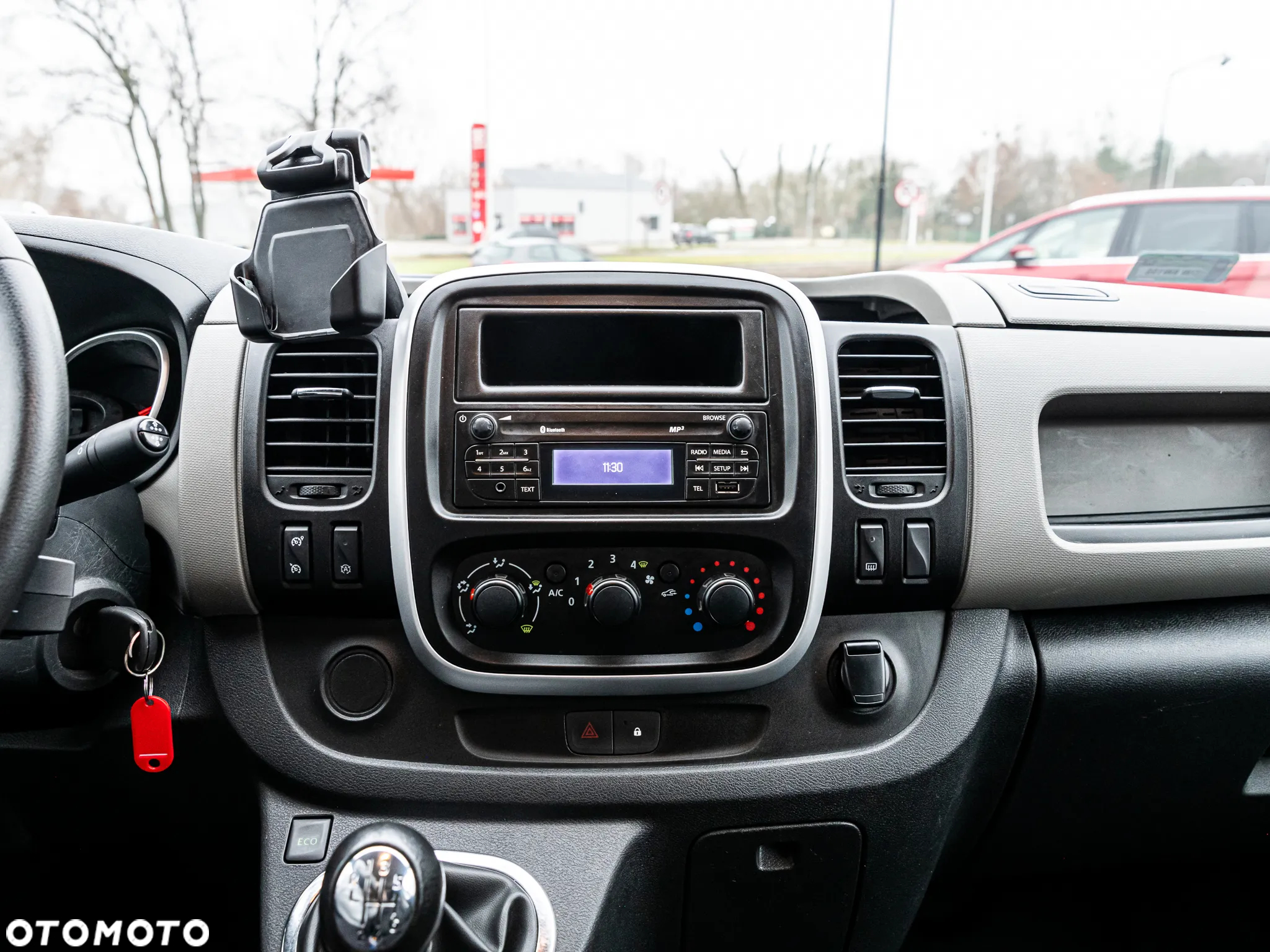 Renault Trafic - 17