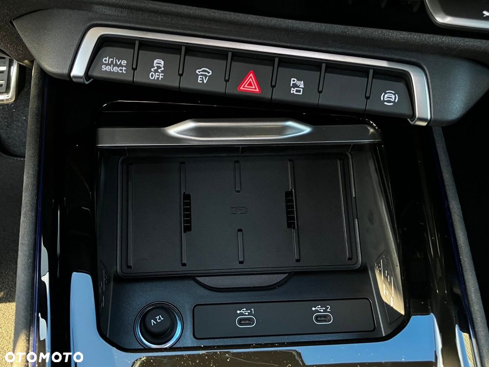 Audi Q3 Sportback - 30