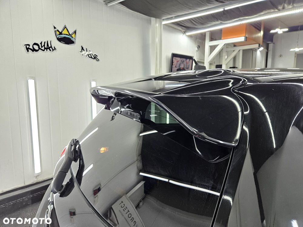 Mitsubishi Space Star 1.2 Clear Tec Diamant Edition+ - 6