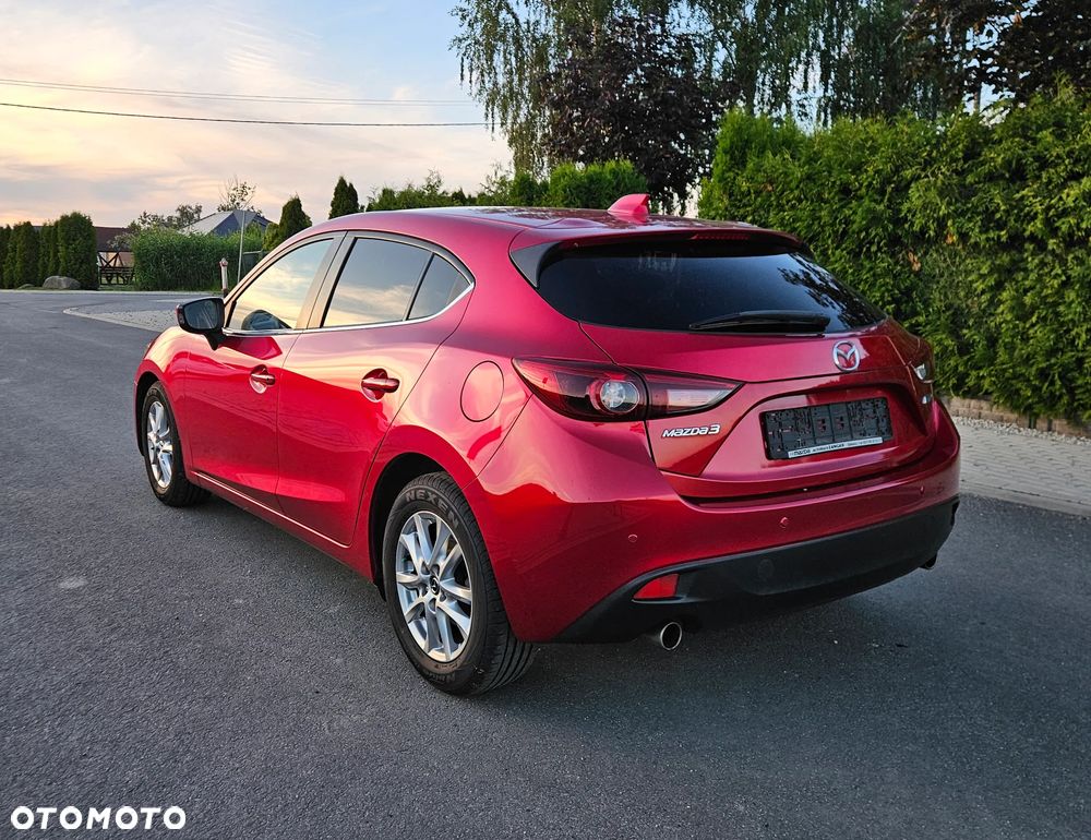Mazda 3 SKYACTIV-G 120 Center-Line - 8