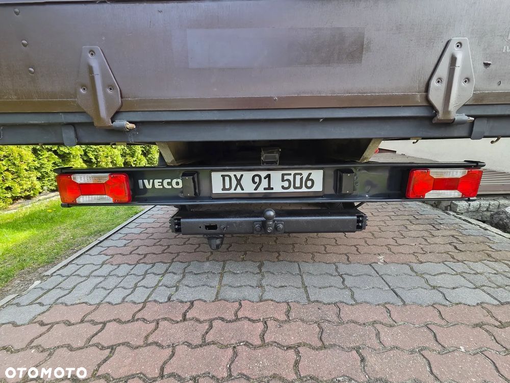 Iveco 35S17 - 25