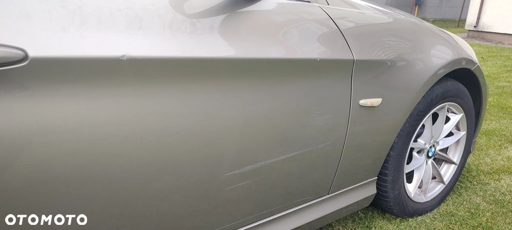 BMW Seria 3 320d - 12