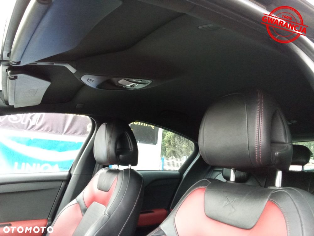 Citroën DS4 - 18