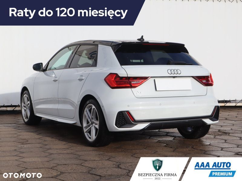 Audi A1 Sportback - 6