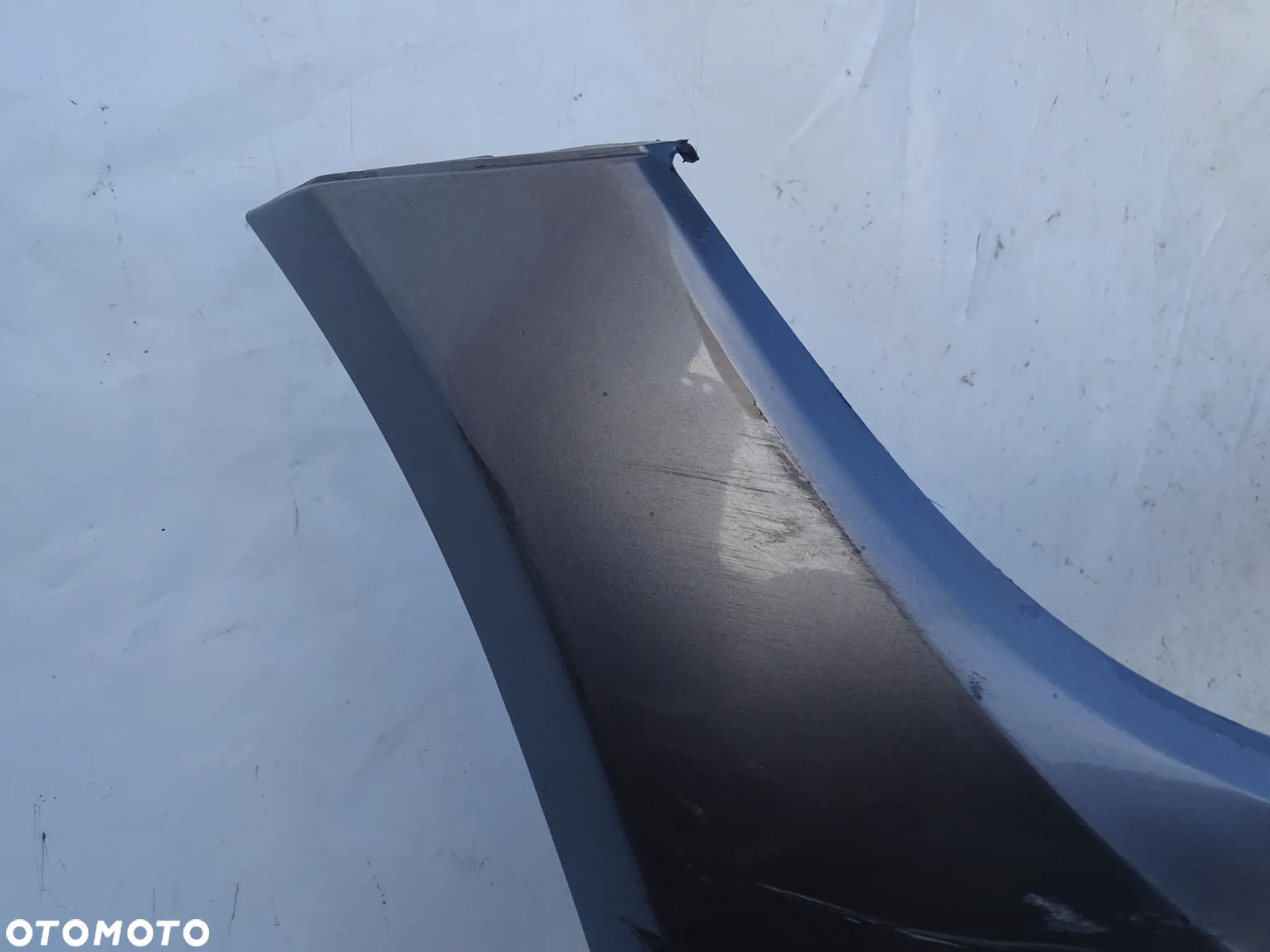 ZDERZAK PRZÓD PRZEDNI BMW E90 E91 M-PAKIET F-VAT - 4