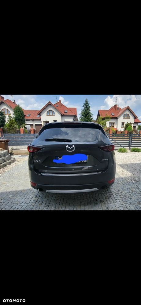 Mazda CX-5 2.0 Skyjoy 2WD - 5