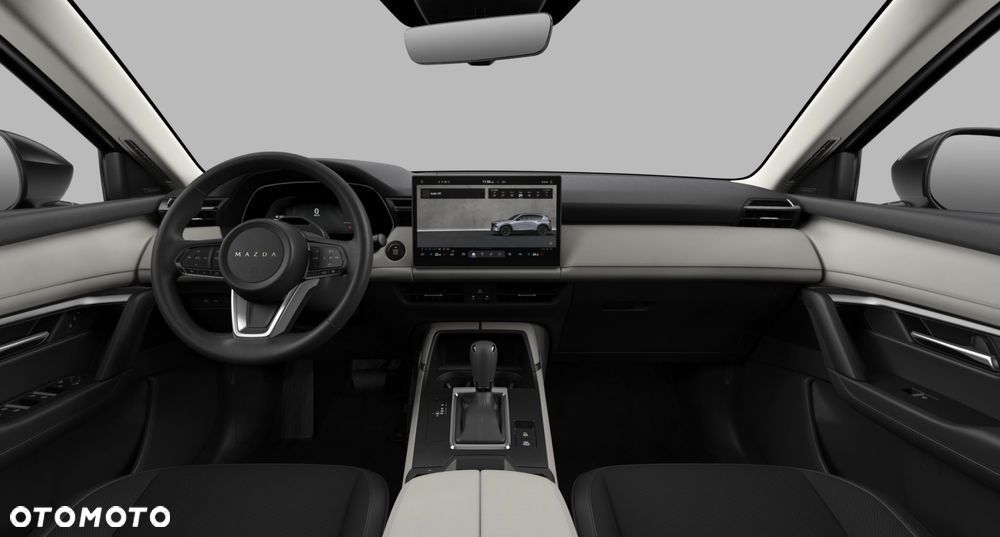 Mazda CX-5 2.5 e-SKYACTIV G Exclusive-Line - 7