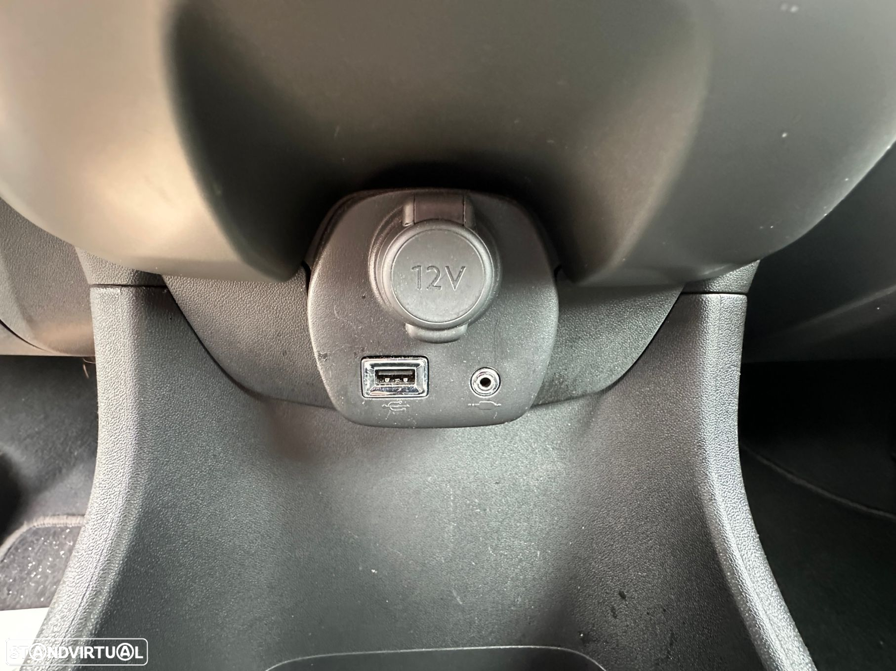Toyota Aygo 1.0 X-Play Plus MM - 22
