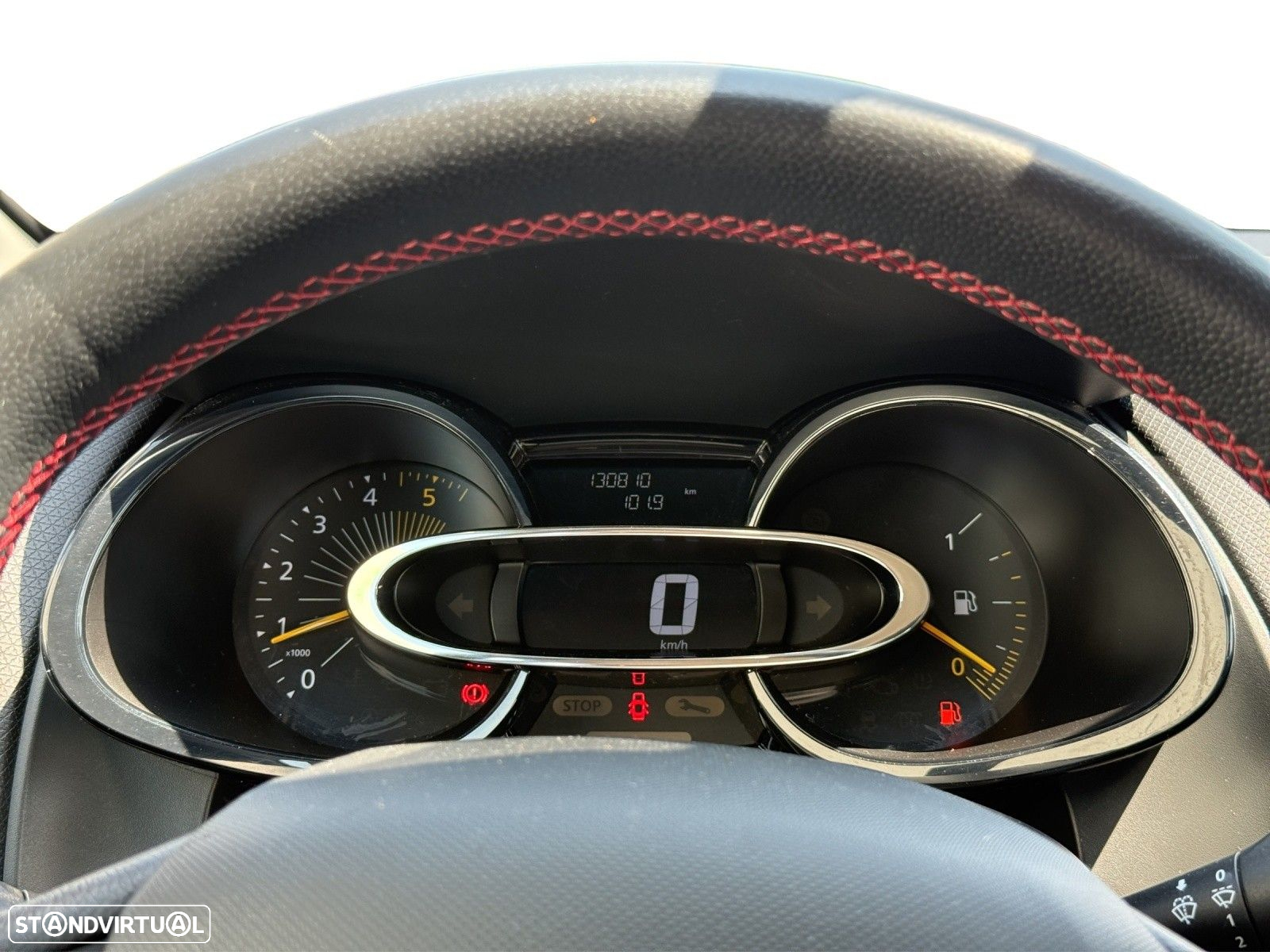 Renault Clio Sport Tourer 1.5 dCi Confort - 8