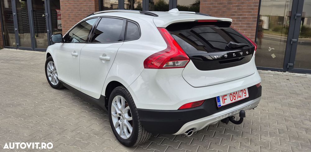 Volvo V40 D3 - 3