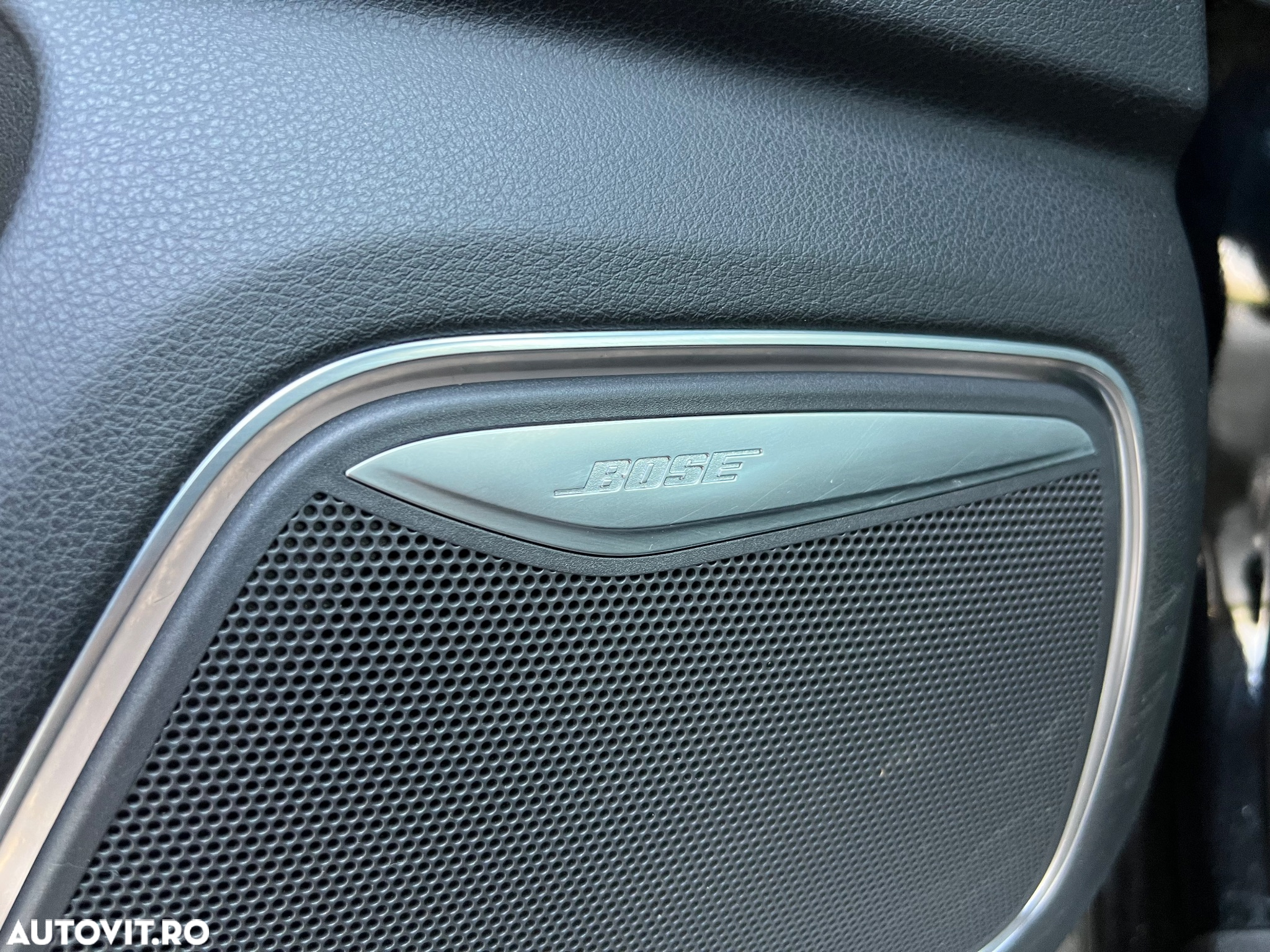 Audi Q3 2.0 TDI Quattro Stronic Sport - 10