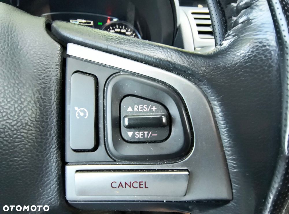 Subaru Forester - 24