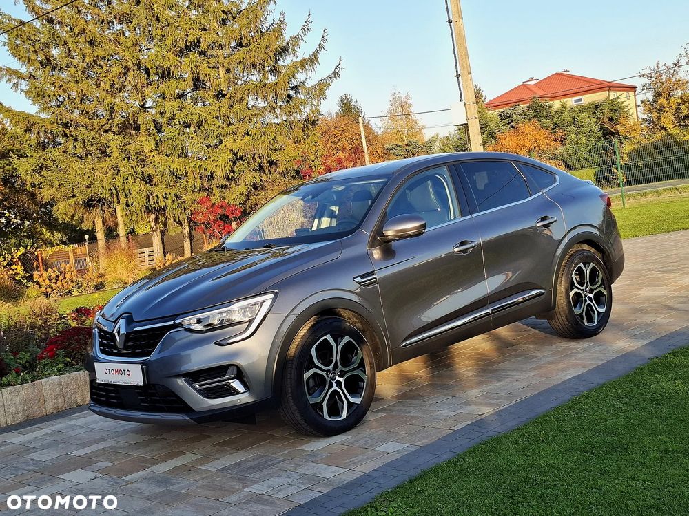 Renault Arkana - 3
