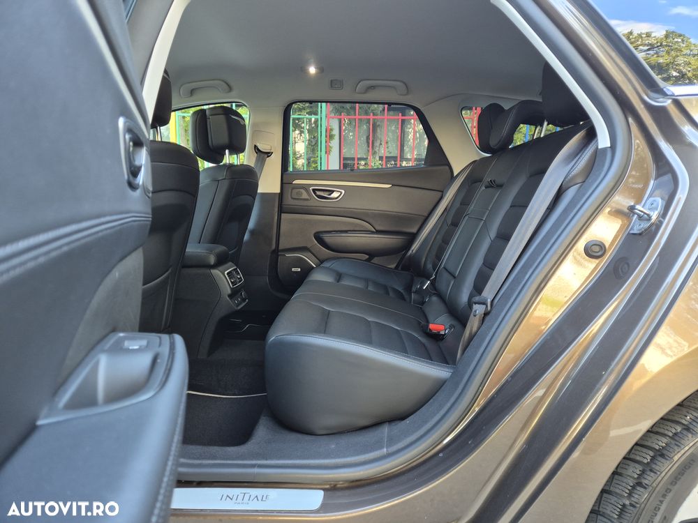 Renault Talisman ENERGY TCe 200 EDC INITIALE PARIS - 5