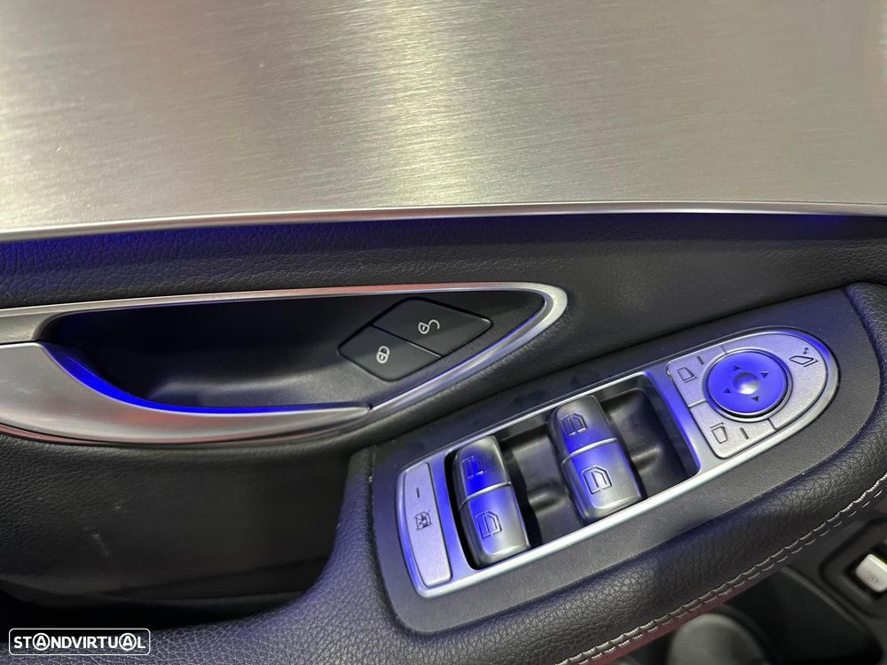 Mercedes-Benz C 180 - 48