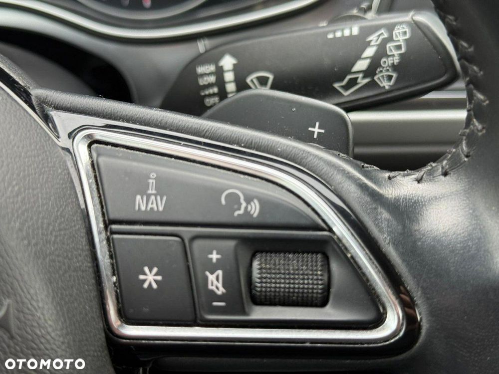 Audi A6 Avant 3.0 TDI Quattro S tronic - 23
