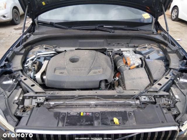 Volvo XC 60 T8 AWD Recharge Geartronic Inscription - 15