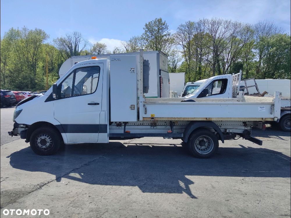 Mercedes-Benz sprinter - 5