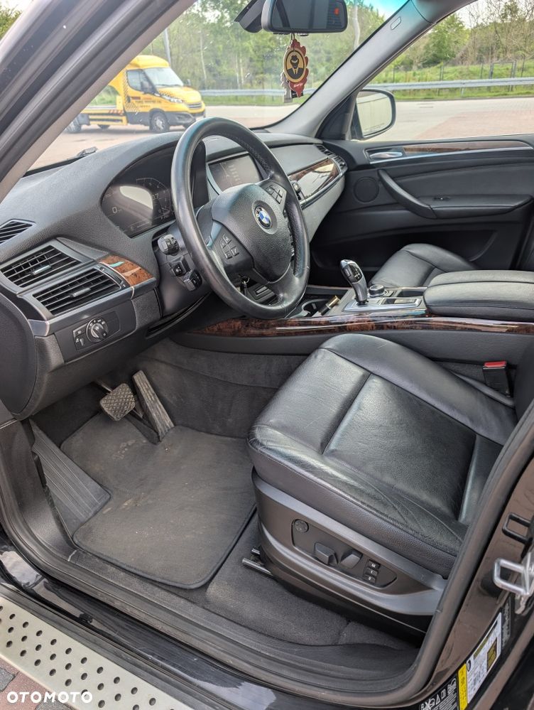 BMW X5 - 8
