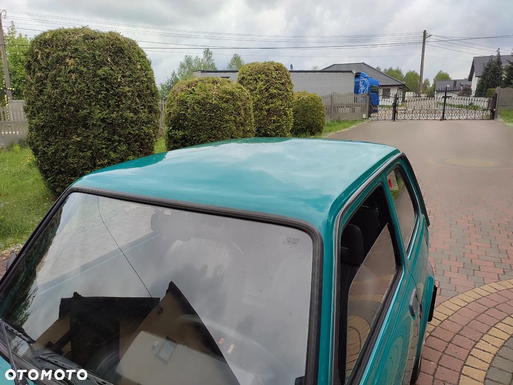 Fiat 126 elx Maluch std - 19