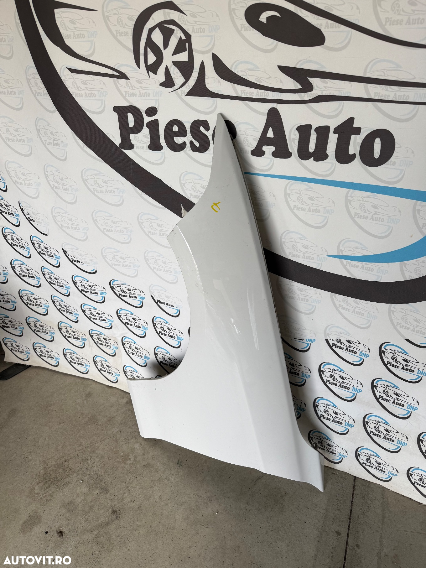 Aripa stanga Bmw seria 1 F20 F21 - 2