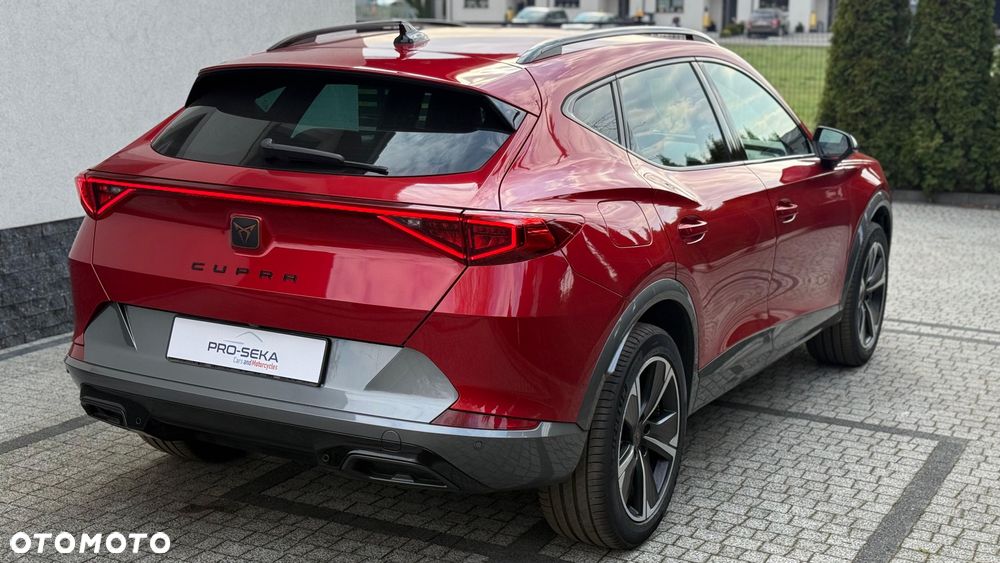 Cupra Formentor - 40