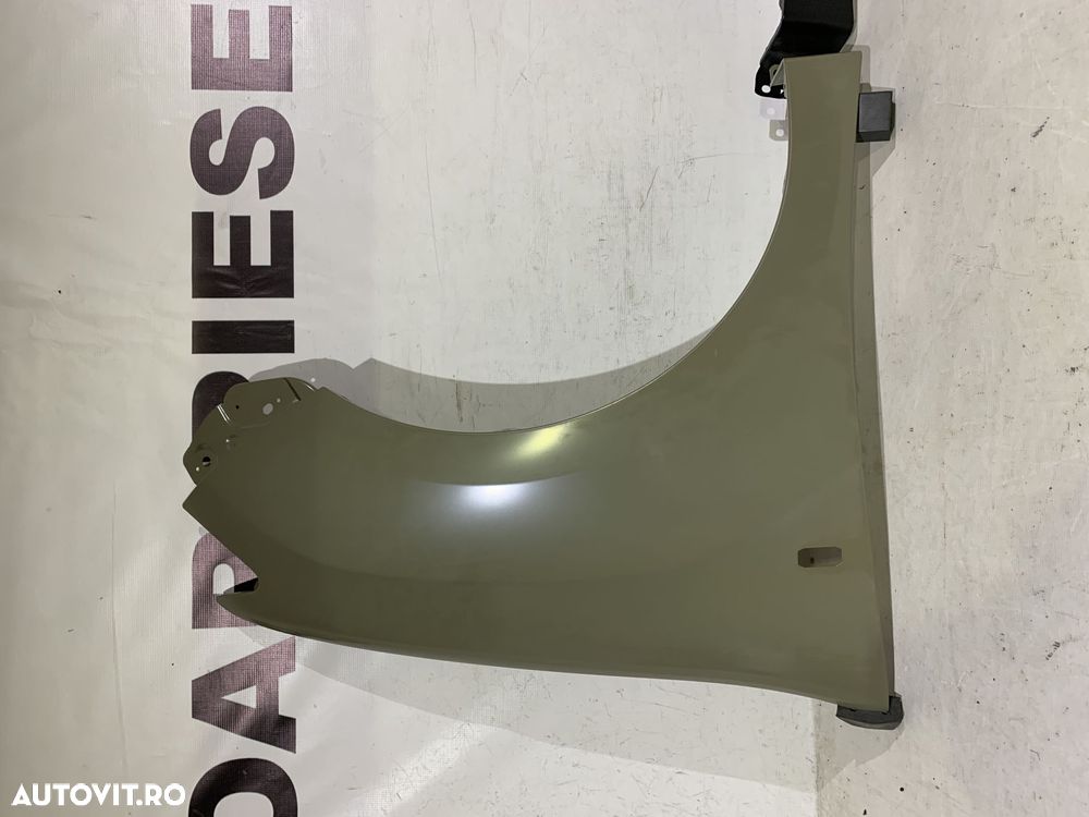 Piese  bara fata Dacia Logan 2, Sandero 2, 2013, 2014, 2015, 2016. - 5