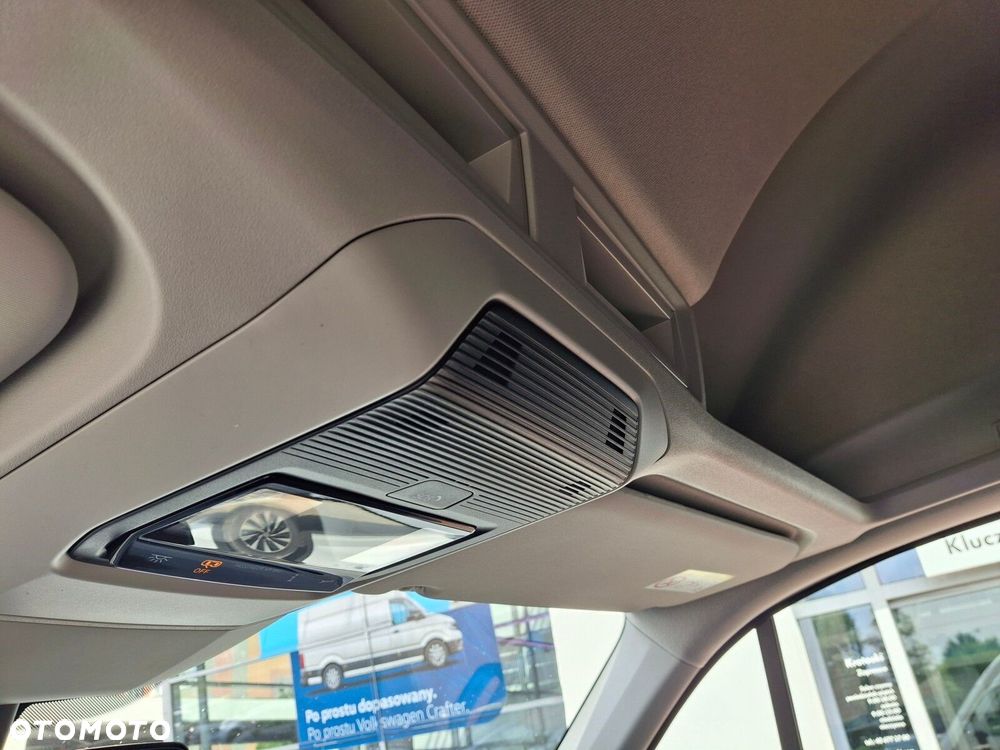 Volkswagen Crafter - 25