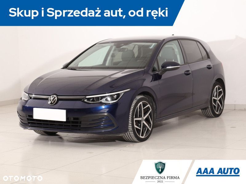 Volkswagen Golf - 3