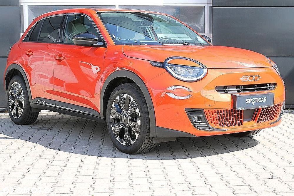 Fiat 600 - 16