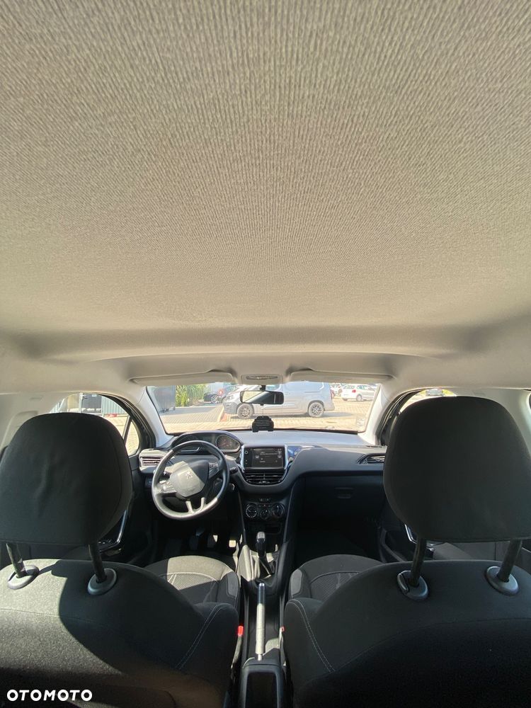 Peugeot 208 1.4 HDi Access - 13