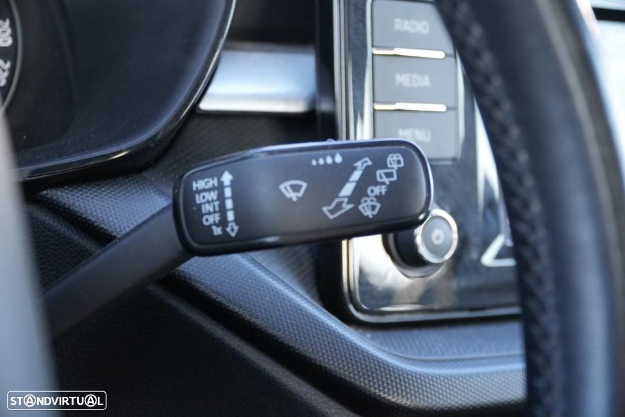 Skoda Fabia 1.0 MPI - 17