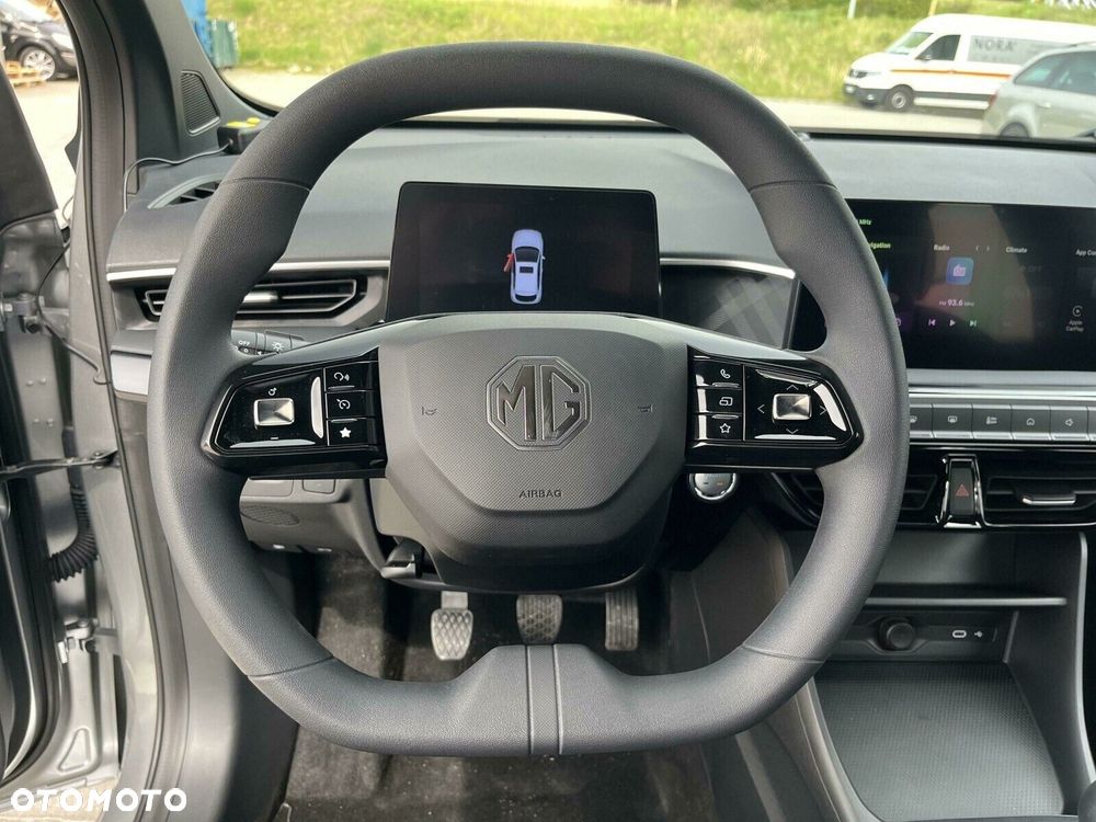 MG MG3 - 11