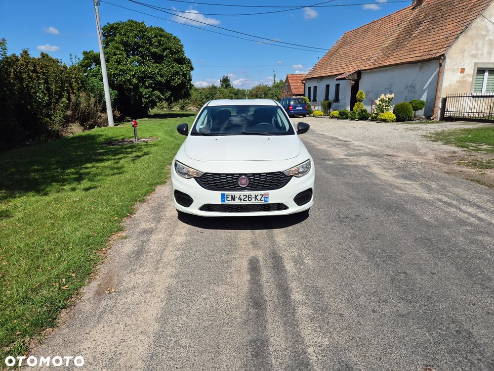 Fiat Tipo 1.4 16V - 20