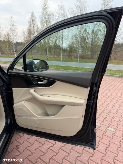 Audi Q7 - 14