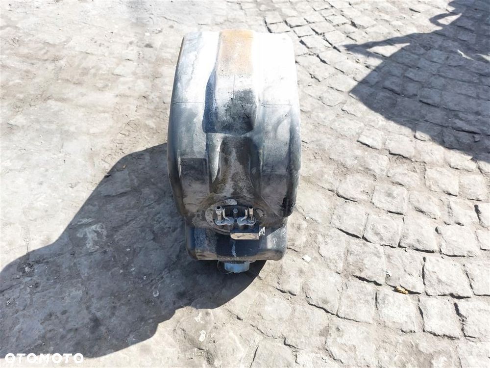 Zbiornik AdBlue Scania 4 R  Scania R440 2004-2016R - 15