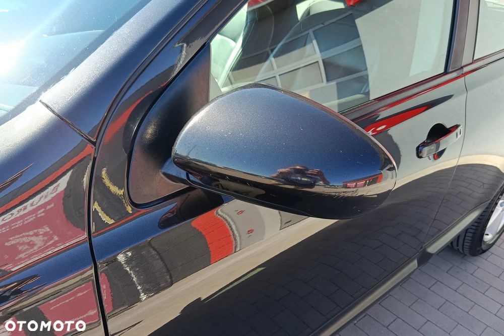 Nissan Qashqai 2.0 dCi 4x4 Acenta Pack - 18