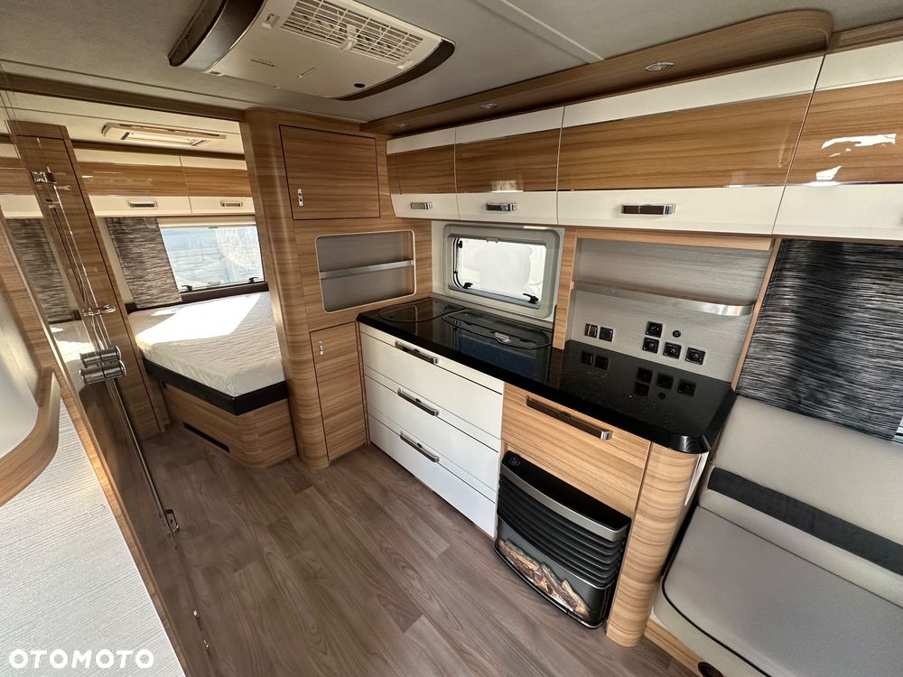 Tabbert Bellini - 20