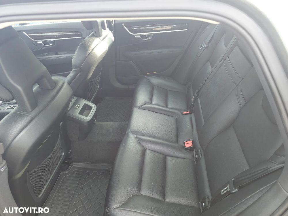 Volvo V90 D3 Geartronic Inscription - 8
