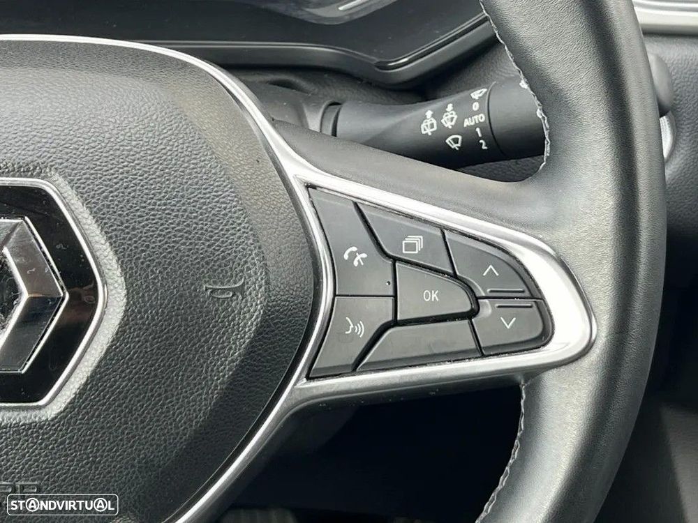 Renault Captur 1.0 TCe Techno - 8