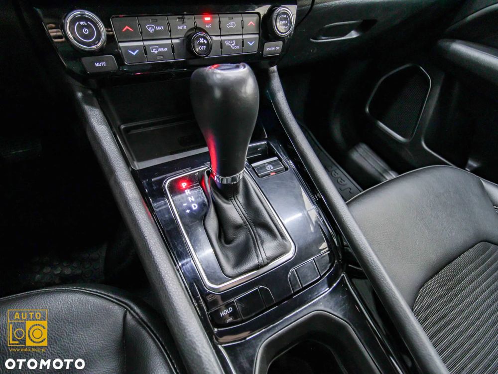 Jeep Compass 1.5 T4 mHEV High Altitude FWD S&S DCT - 27