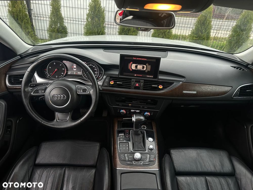 Audi A6 Limousine 3.0 TDI clean diesel Quattro S tronic - 6