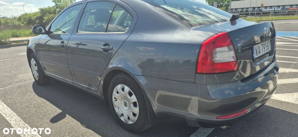 Skoda Octavia 1.6 Active - 18