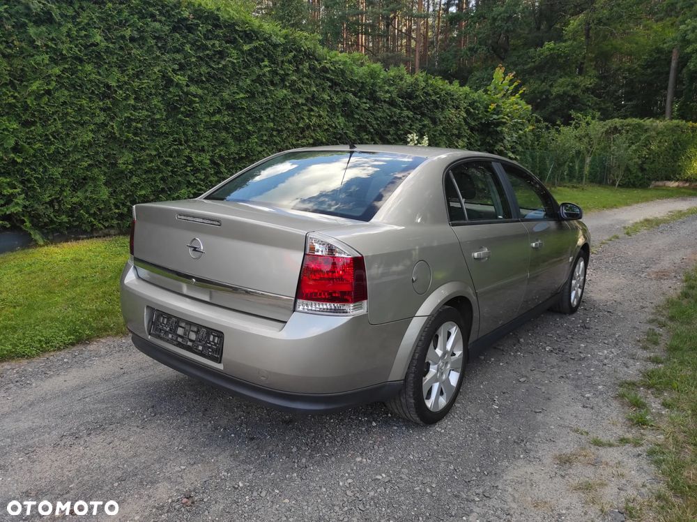 Opel Vectra 1.8 Edition - 5