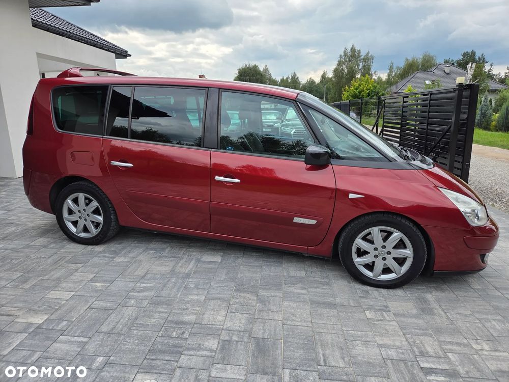 Renault Grand Espace 2.0 dCi 175 FAP Initiale - 6
