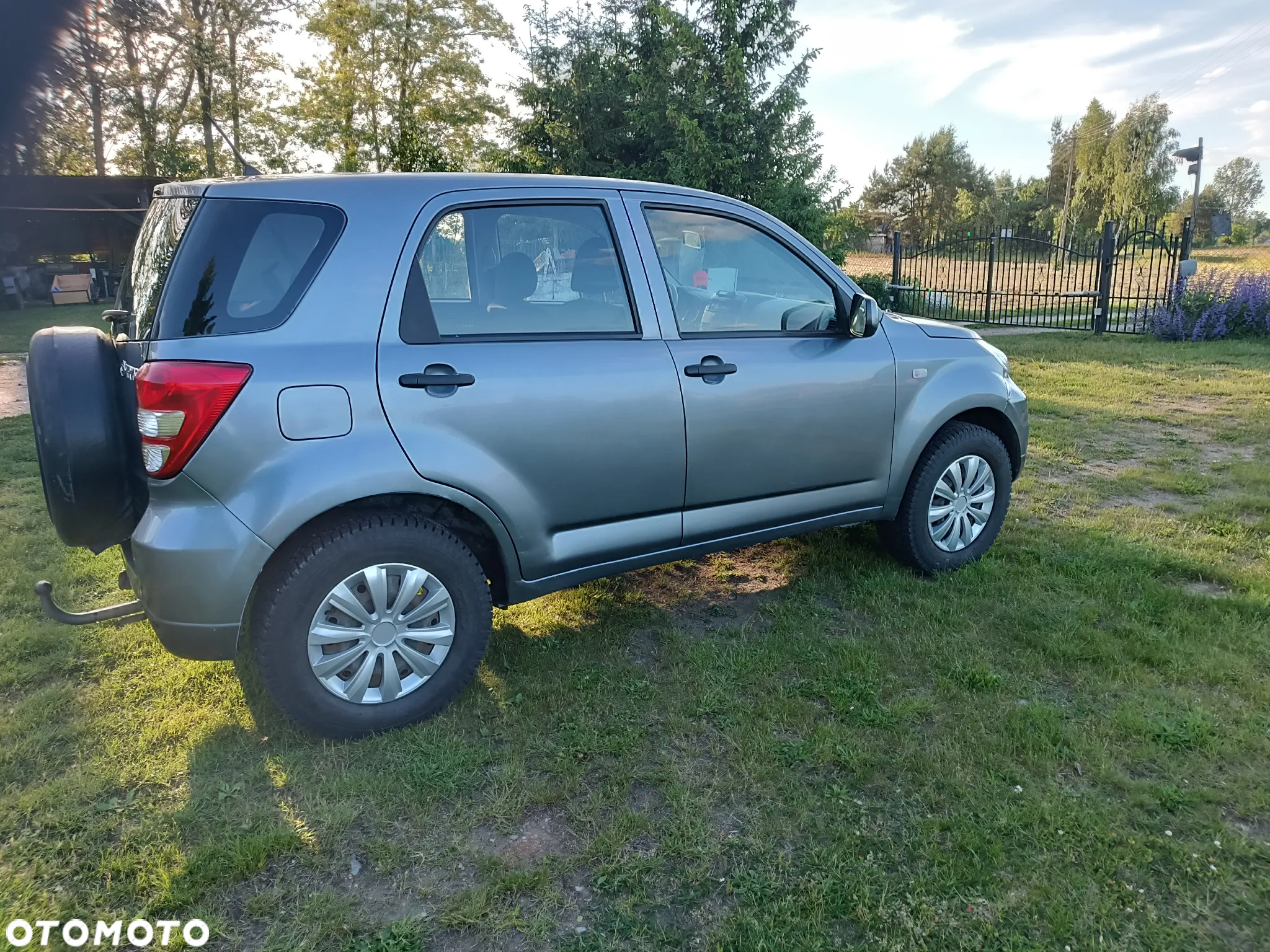 Daihatsu Terios 1.5 Top 4WD - 3