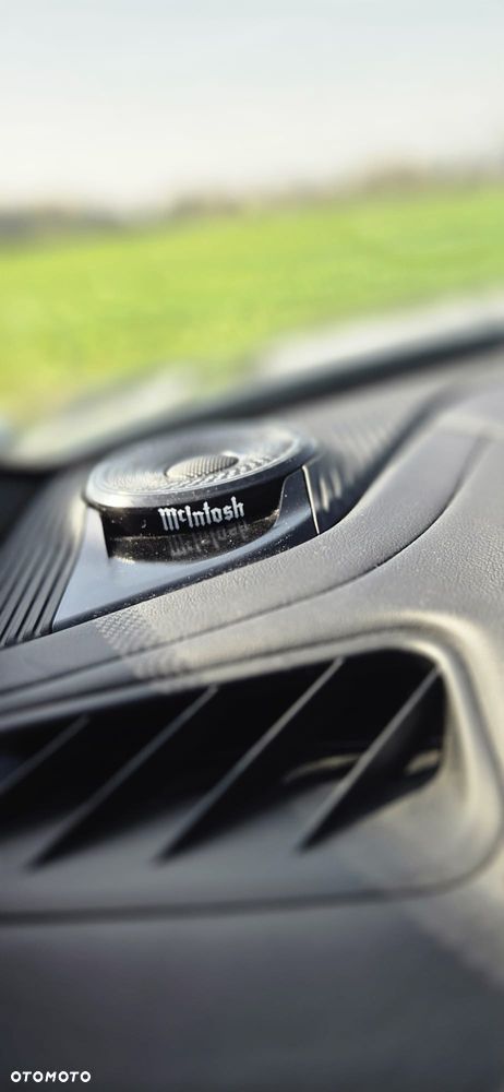 Jeep Grand Cherokee 5.7 V8 Overland - 38