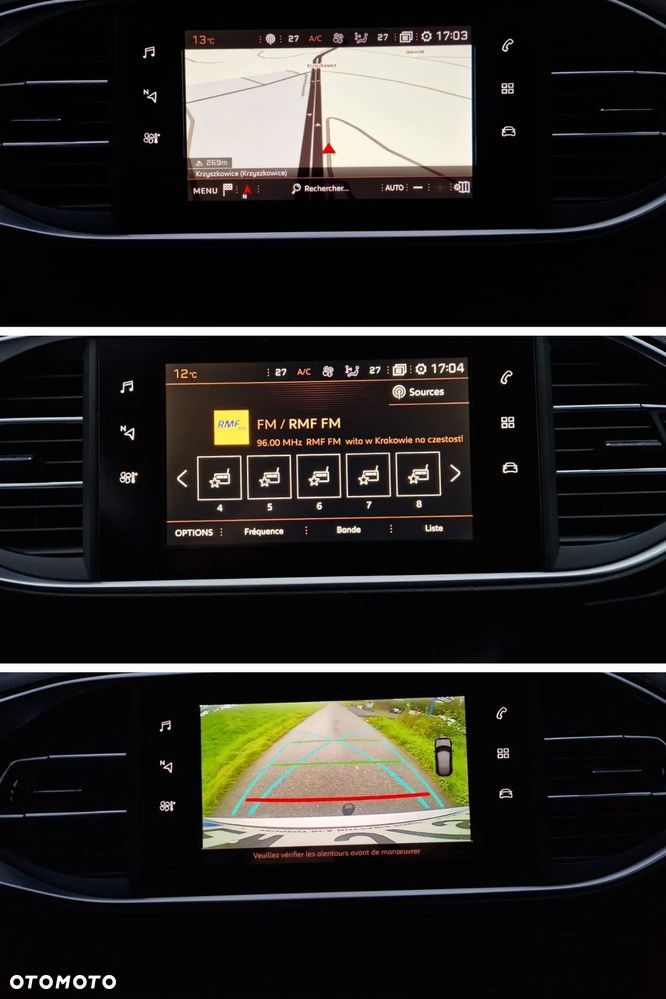 Peugeot 308 - 24