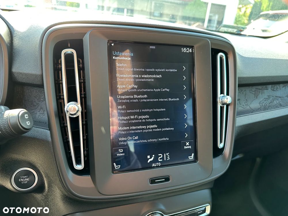 Volvo XC 40 - 17